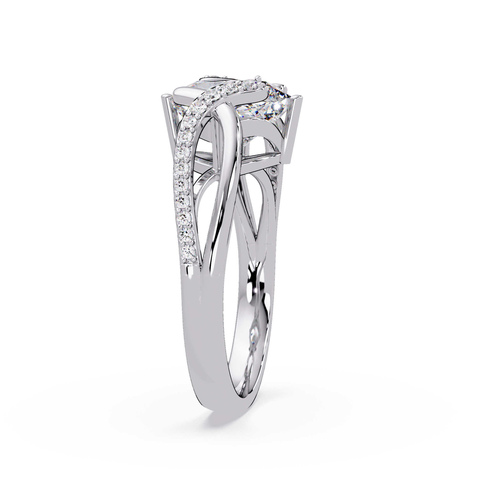 HIGHCARAT DIAMONDS