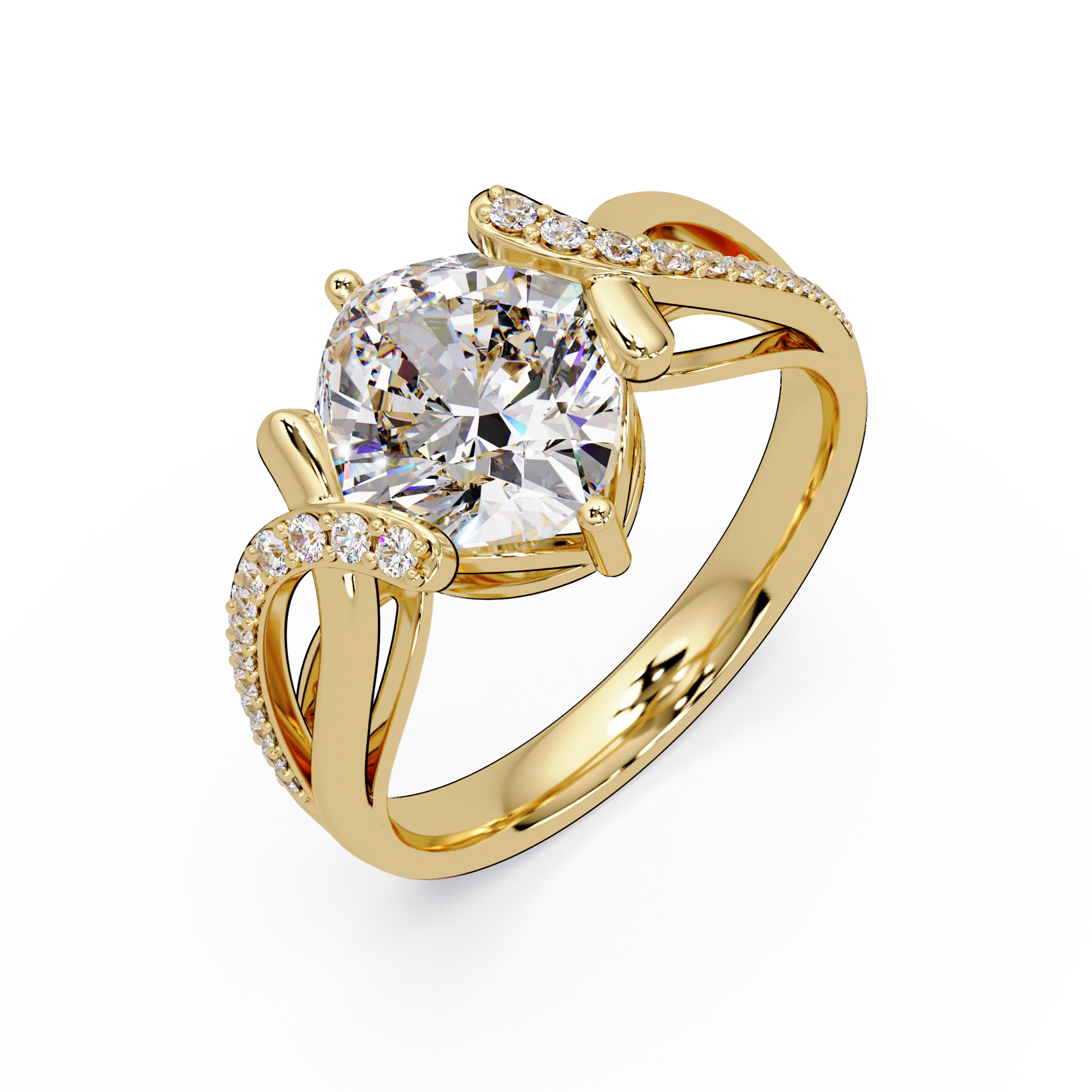 HIGHCARAT DIAMONDS