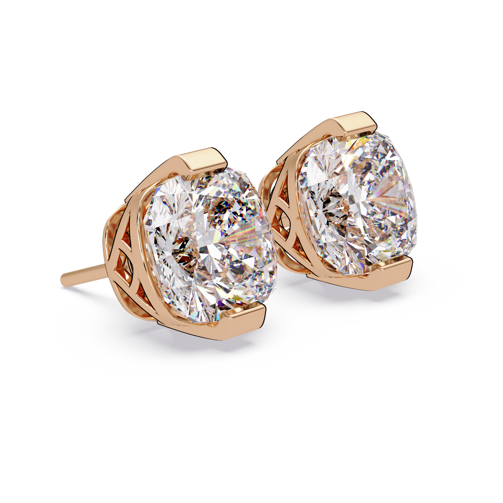 HIGHCARAT DIAMONDS