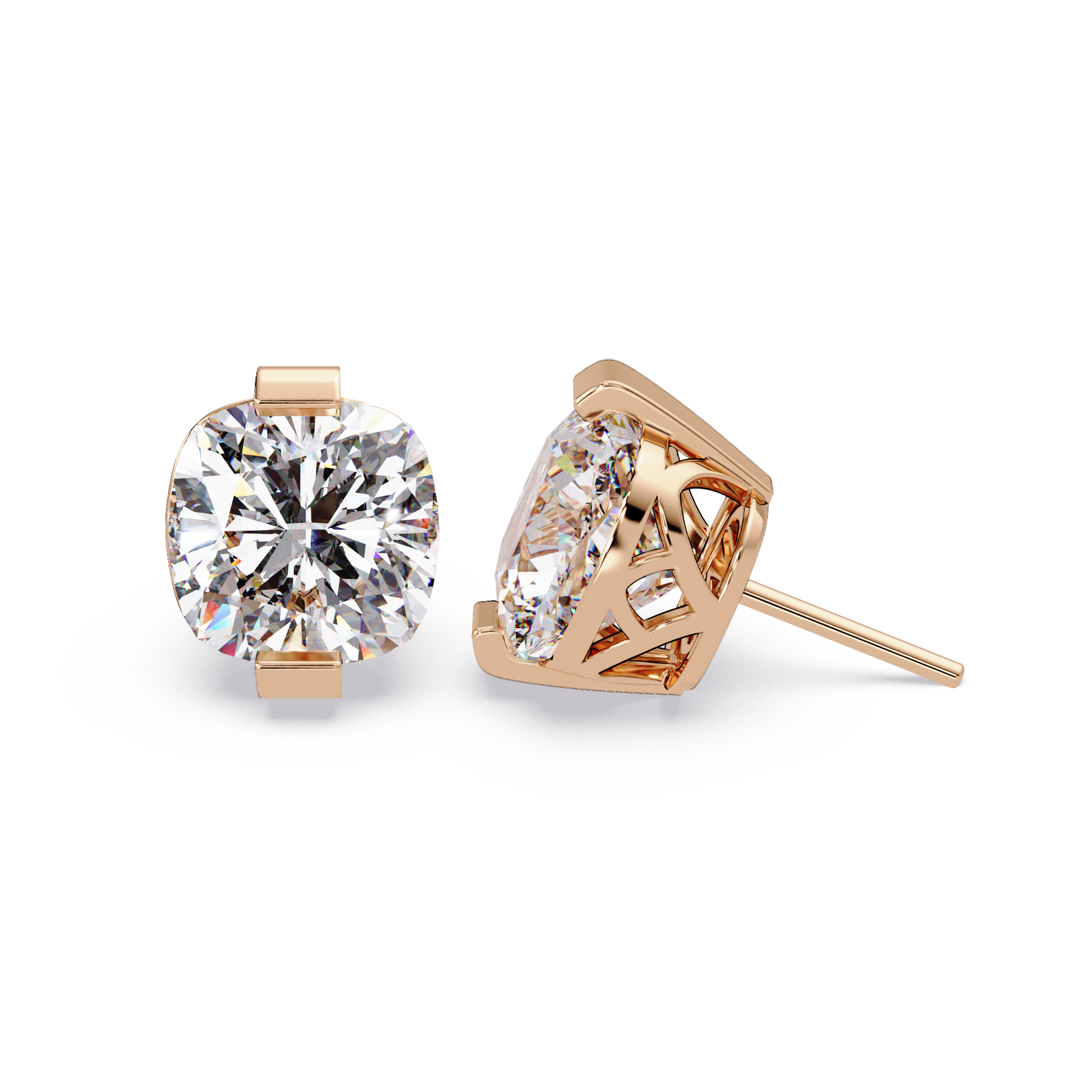 HIGHCARAT DIAMONDS