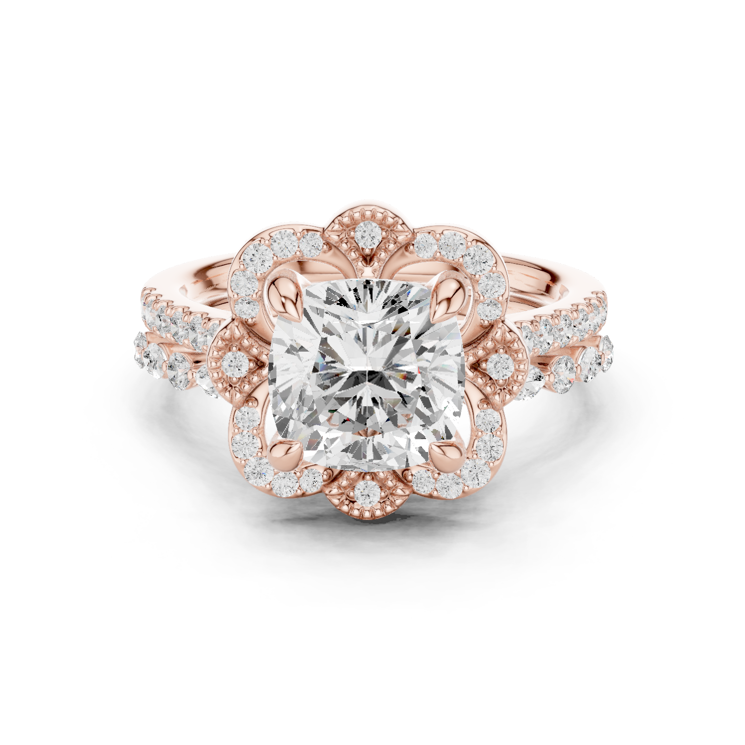HIGHCARAT DIAMONDS