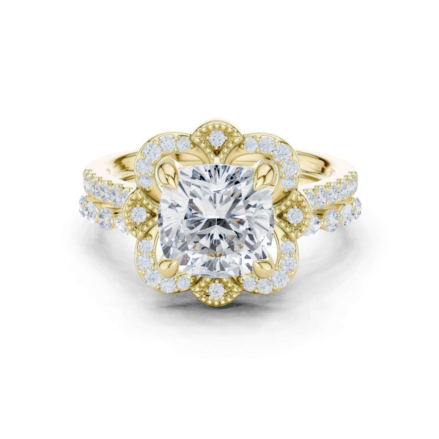 HIGHCARAT DIAMONDS