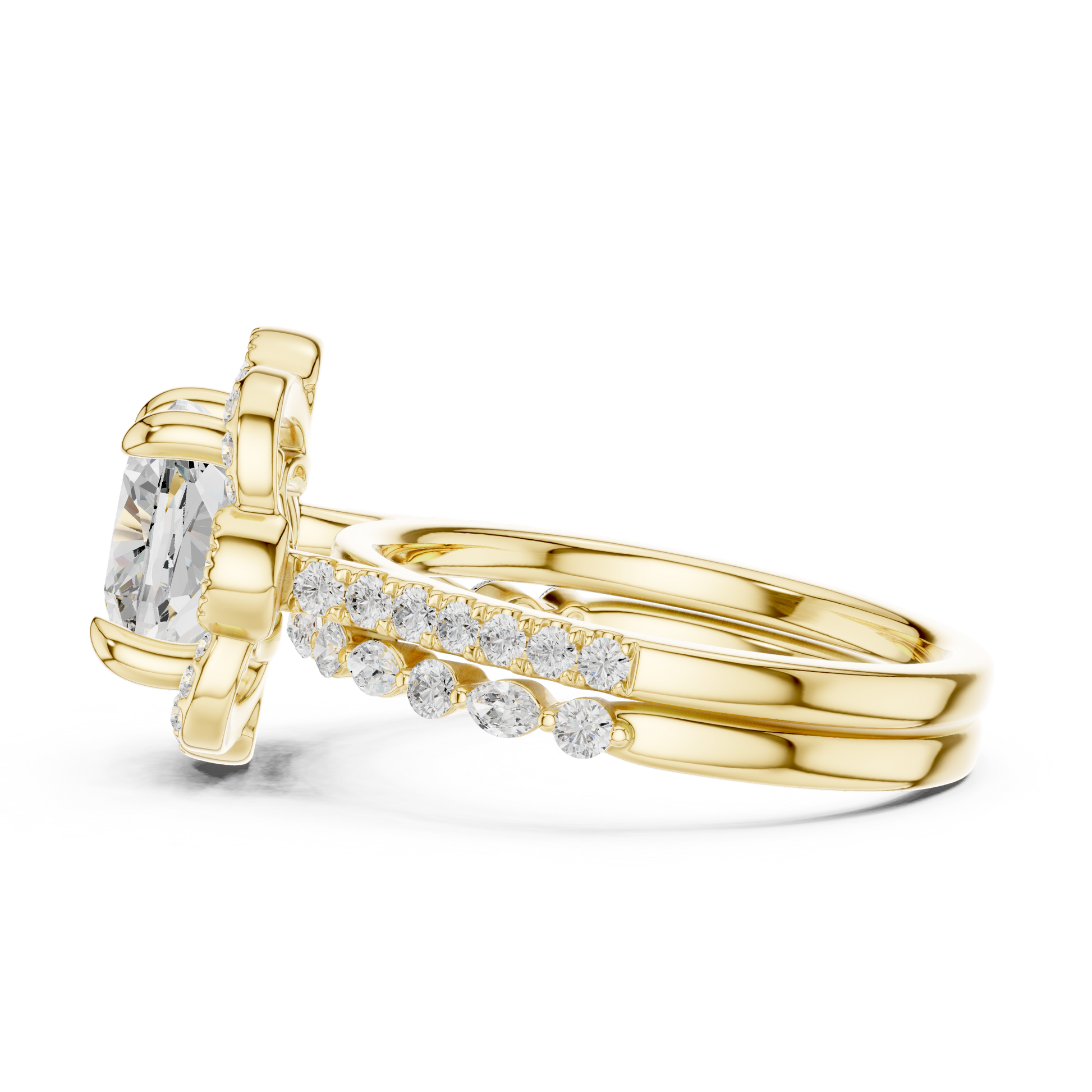 HIGHCARAT DIAMONDS