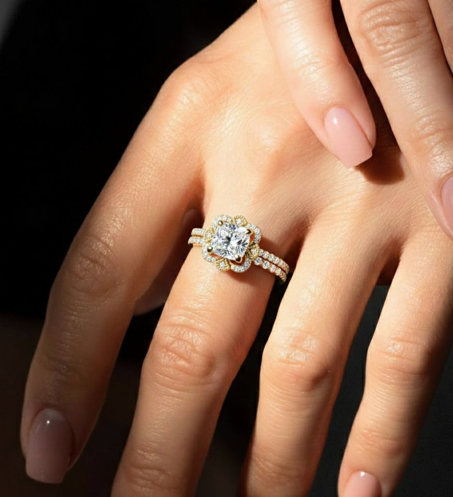HIGHCARAT DIAMONDS