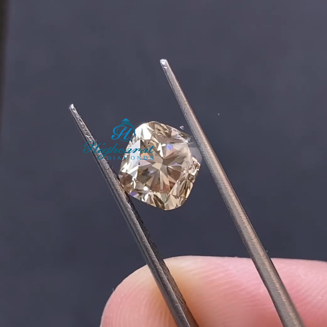 HIGHCARAT DIAMONDS
