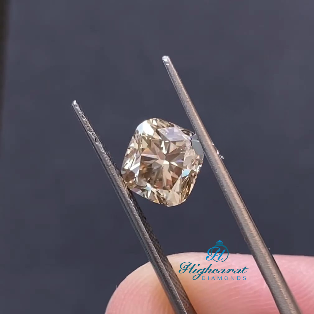 HIGHCARAT DIAMONDS