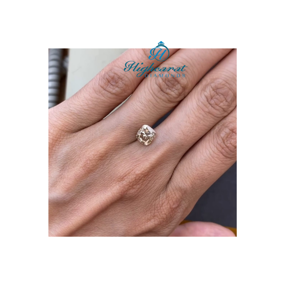 HIGHCARAT DIAMONDS