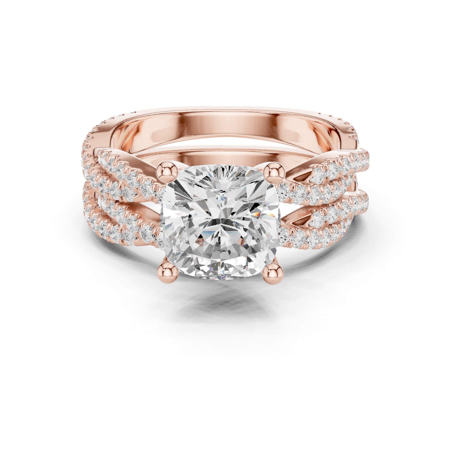 HIGHCARAT DIAMONDS