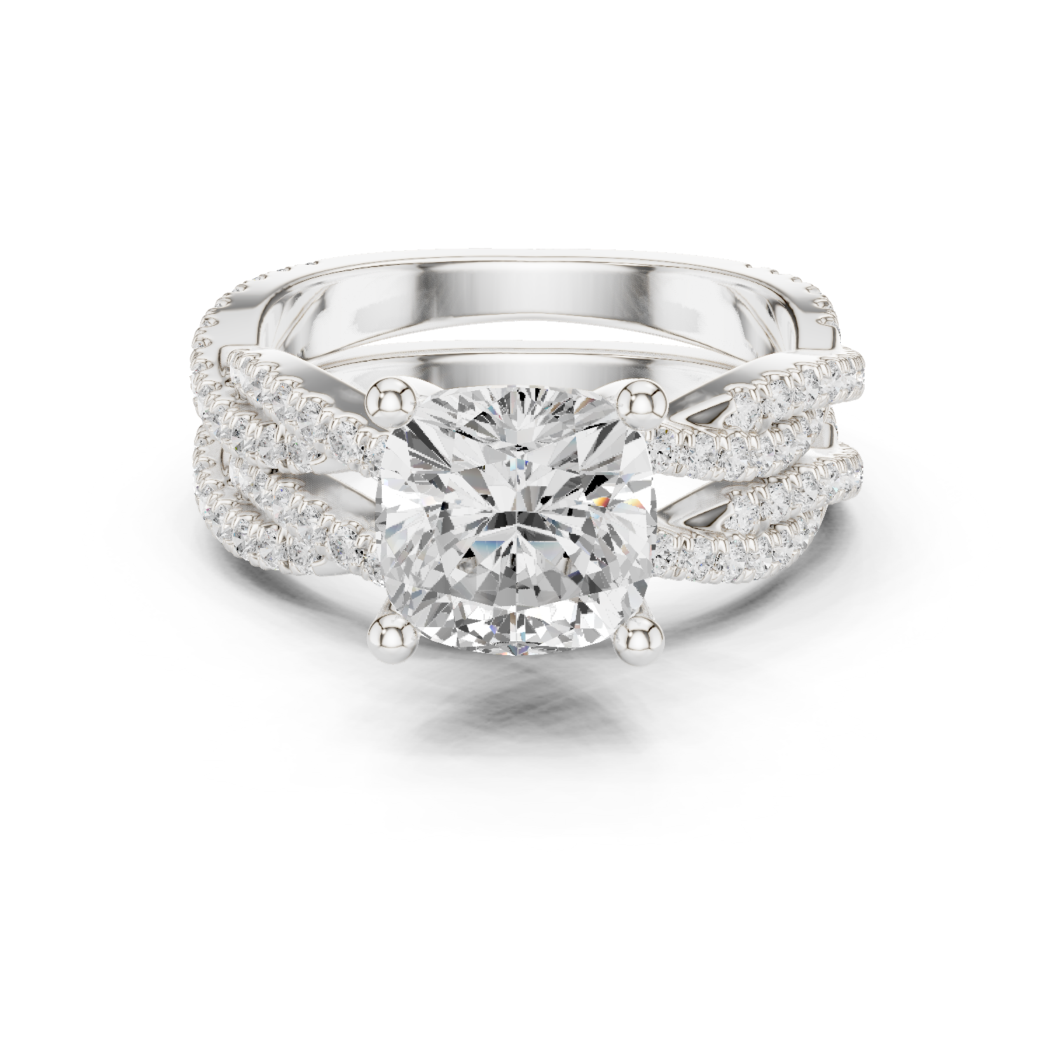 HIGHCARAT DIAMONDS