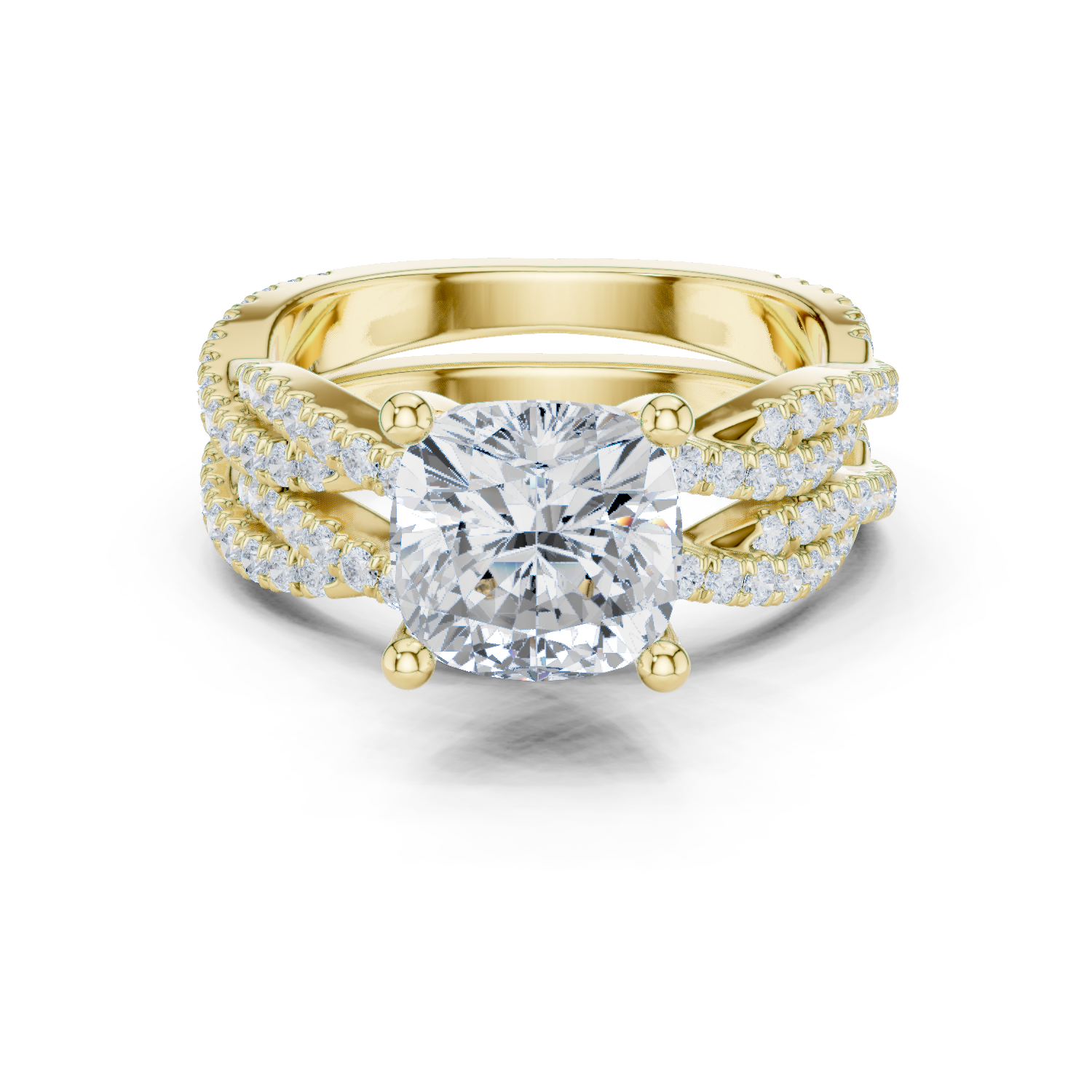 HIGHCARAT DIAMONDS