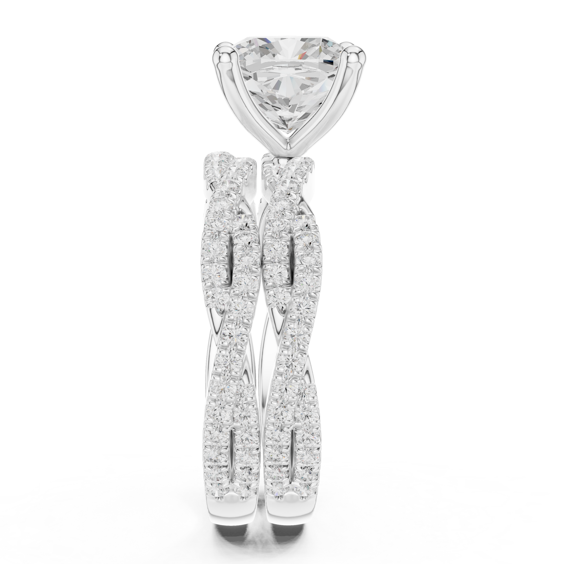 HIGHCARAT DIAMONDS