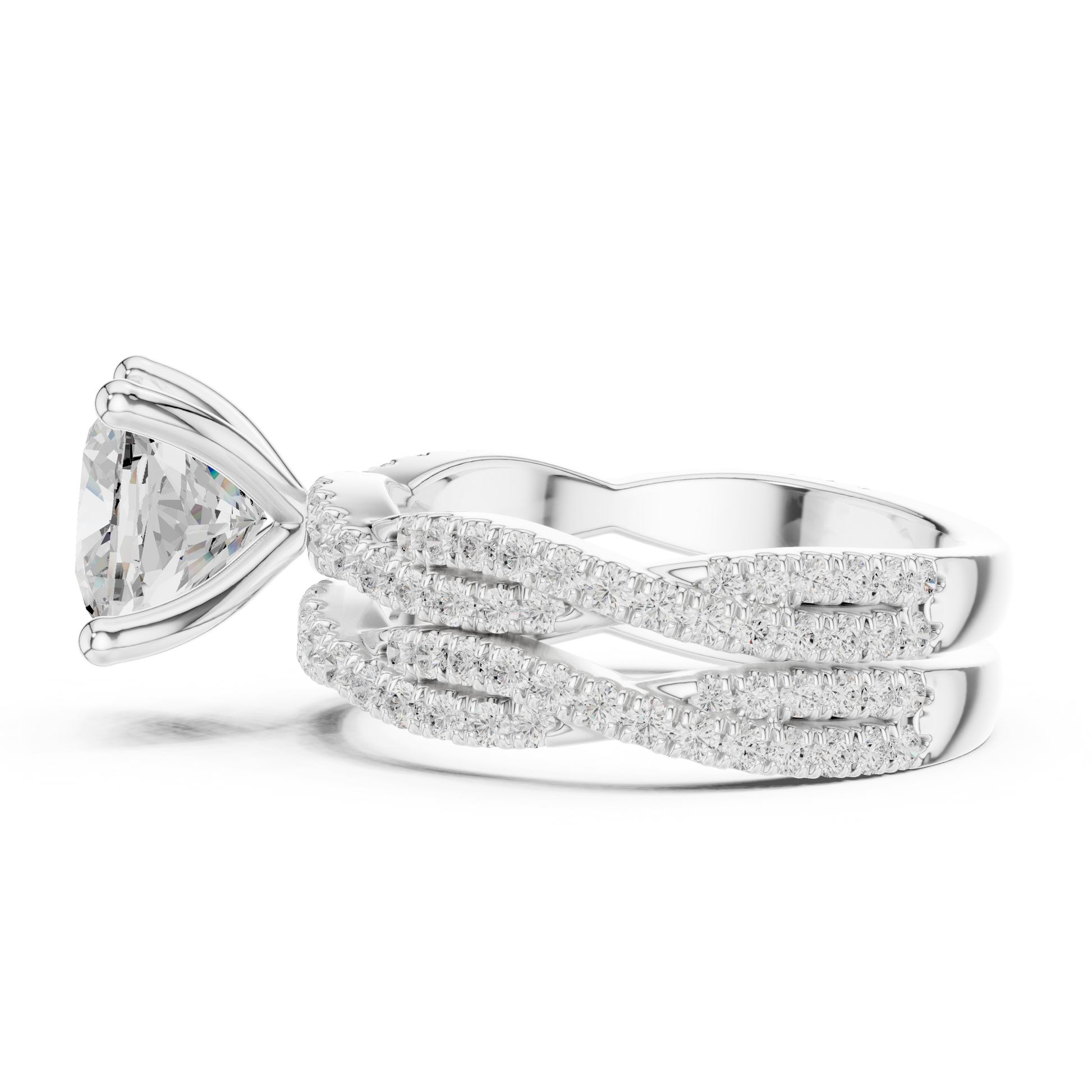 HIGHCARAT DIAMONDS