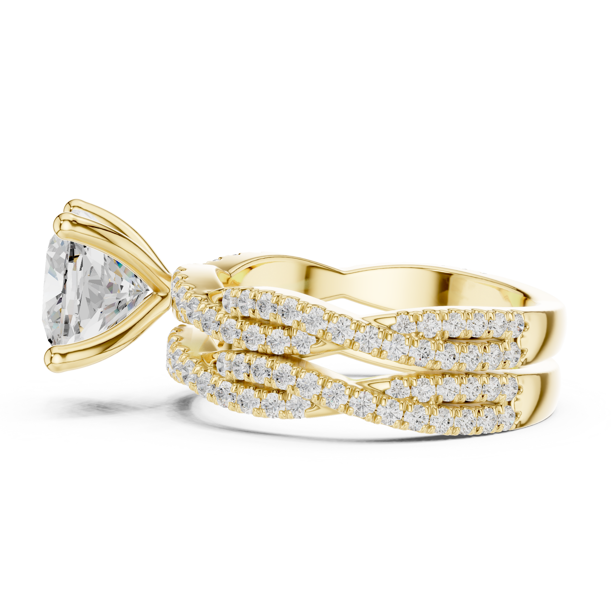 HIGHCARAT DIAMONDS