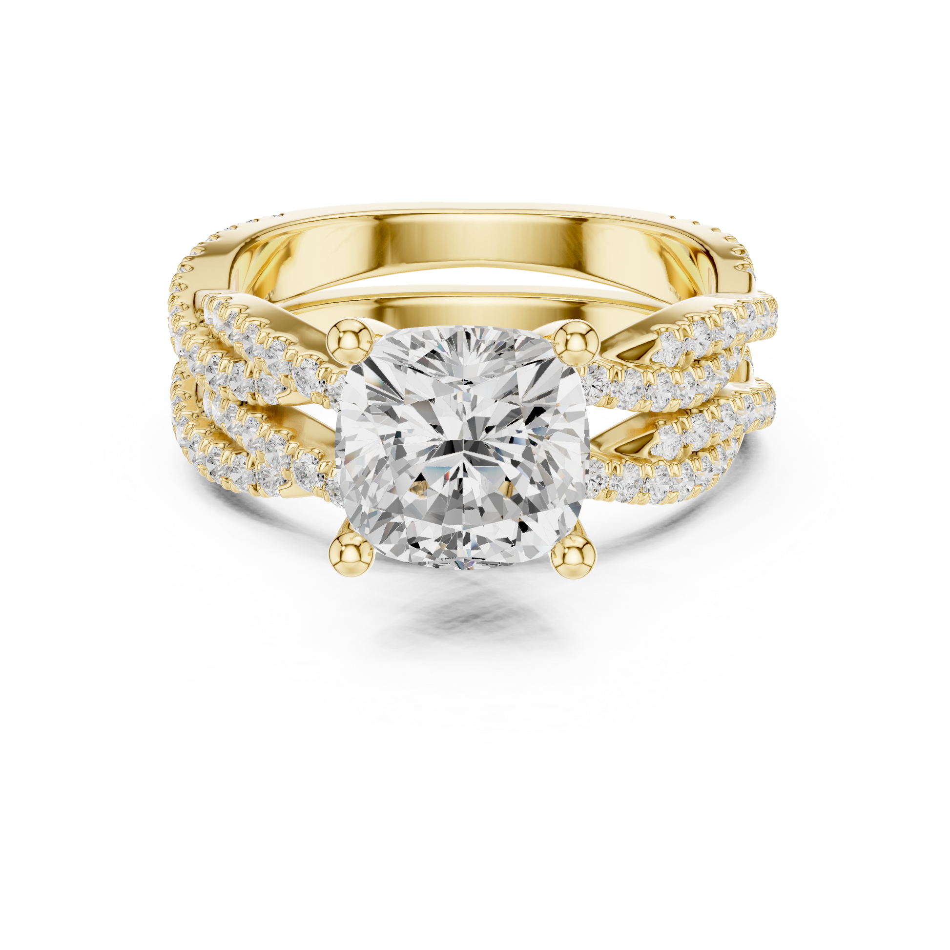HIGHCARAT DIAMONDS