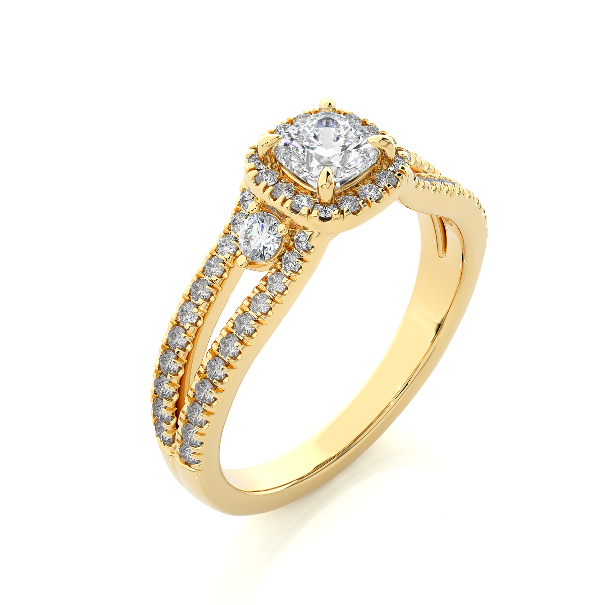 HIGHCARAT DIAMONDS