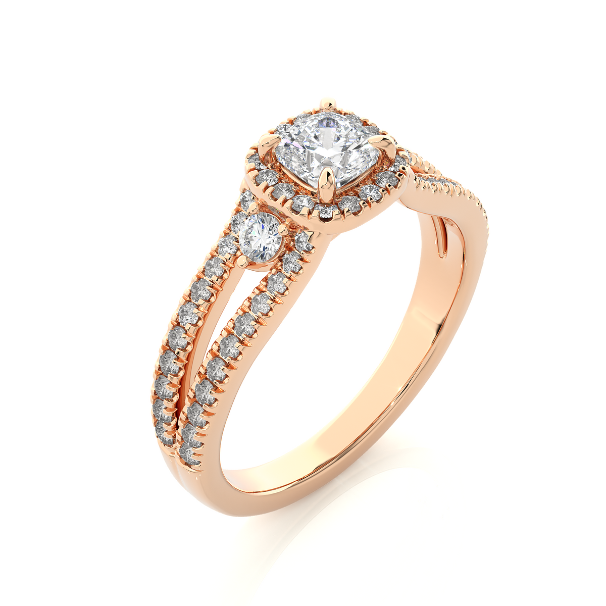 HIGHCARAT DIAMONDS