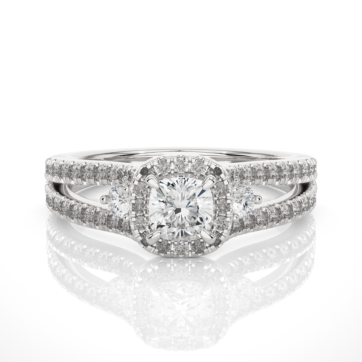 HIGHCARAT DIAMONDS