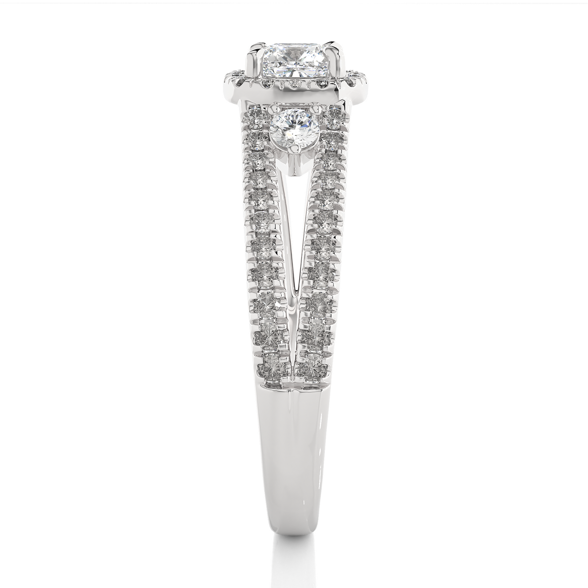 HIGHCARAT DIAMONDS