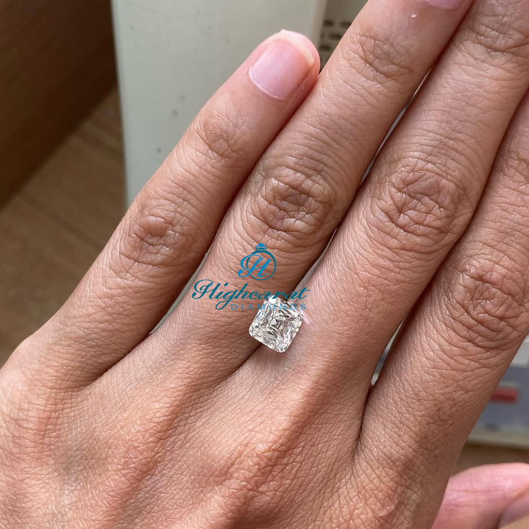 HIGHCARAT DIAMONDS