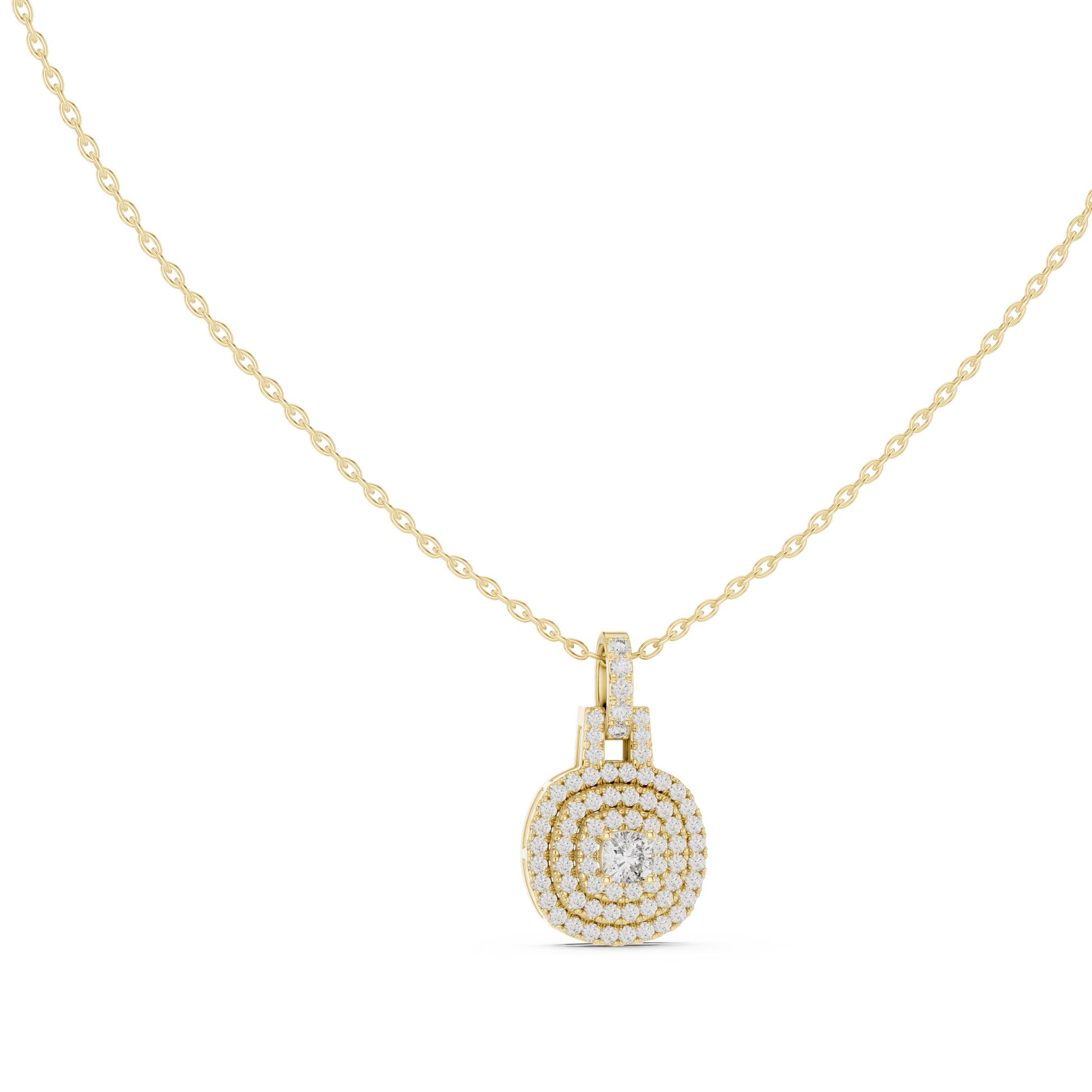 HIGHCARAT DIAMONDS