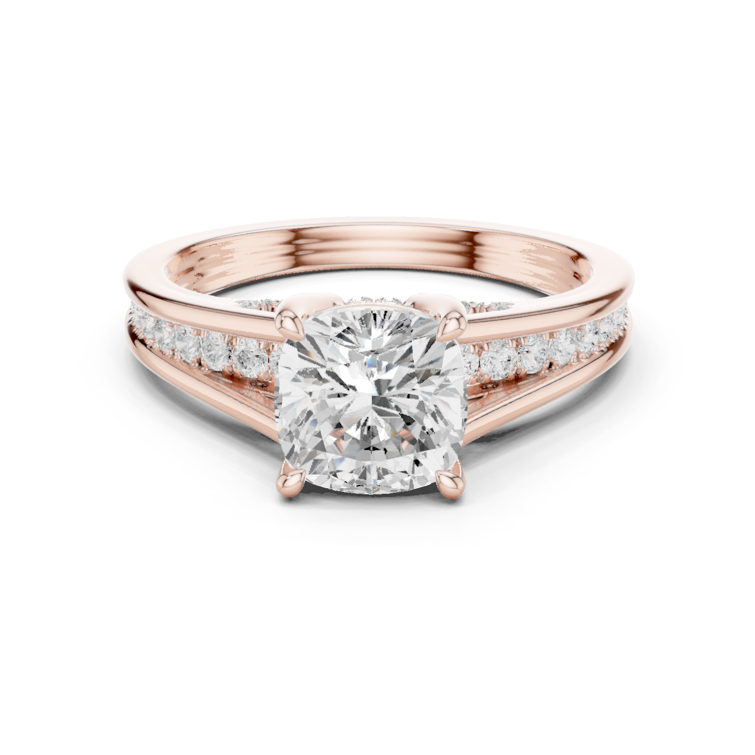 HIGHCARAT DIAMONDS