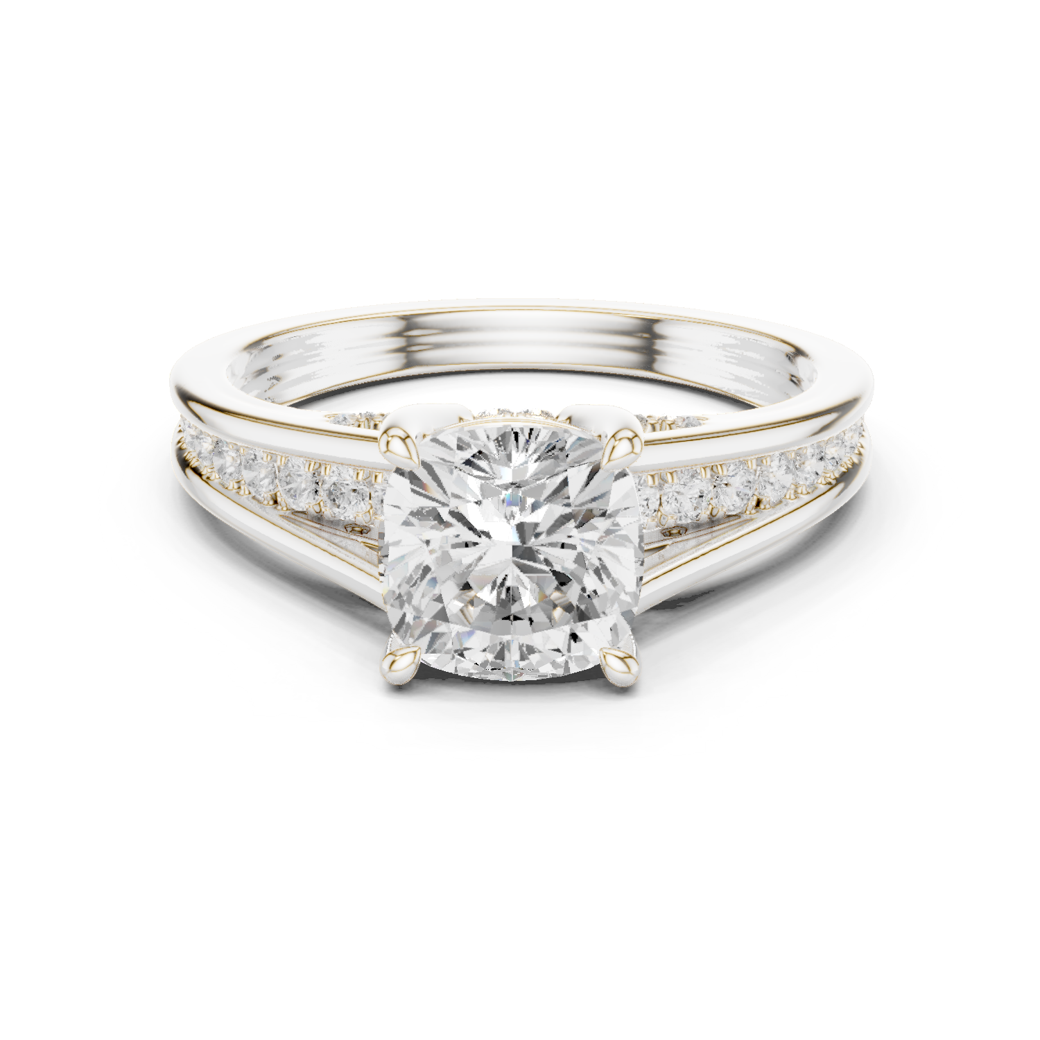 HIGHCARAT DIAMONDS