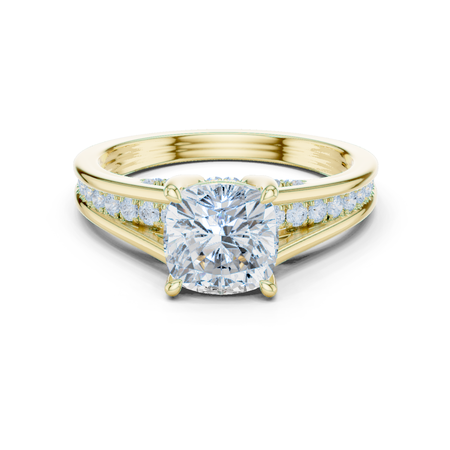 HIGHCARAT DIAMONDS
