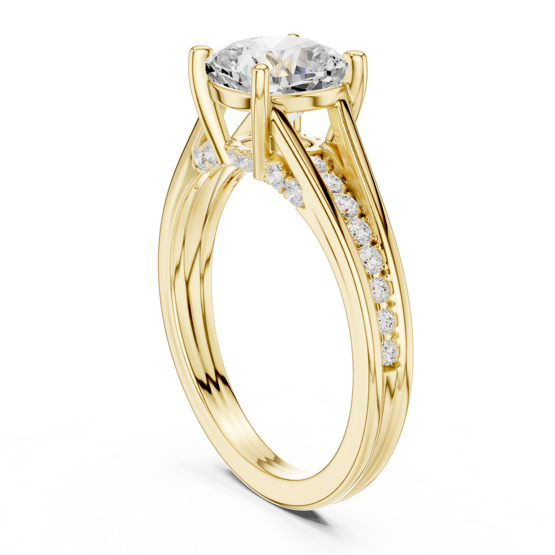 HIGHCARAT DIAMONDS