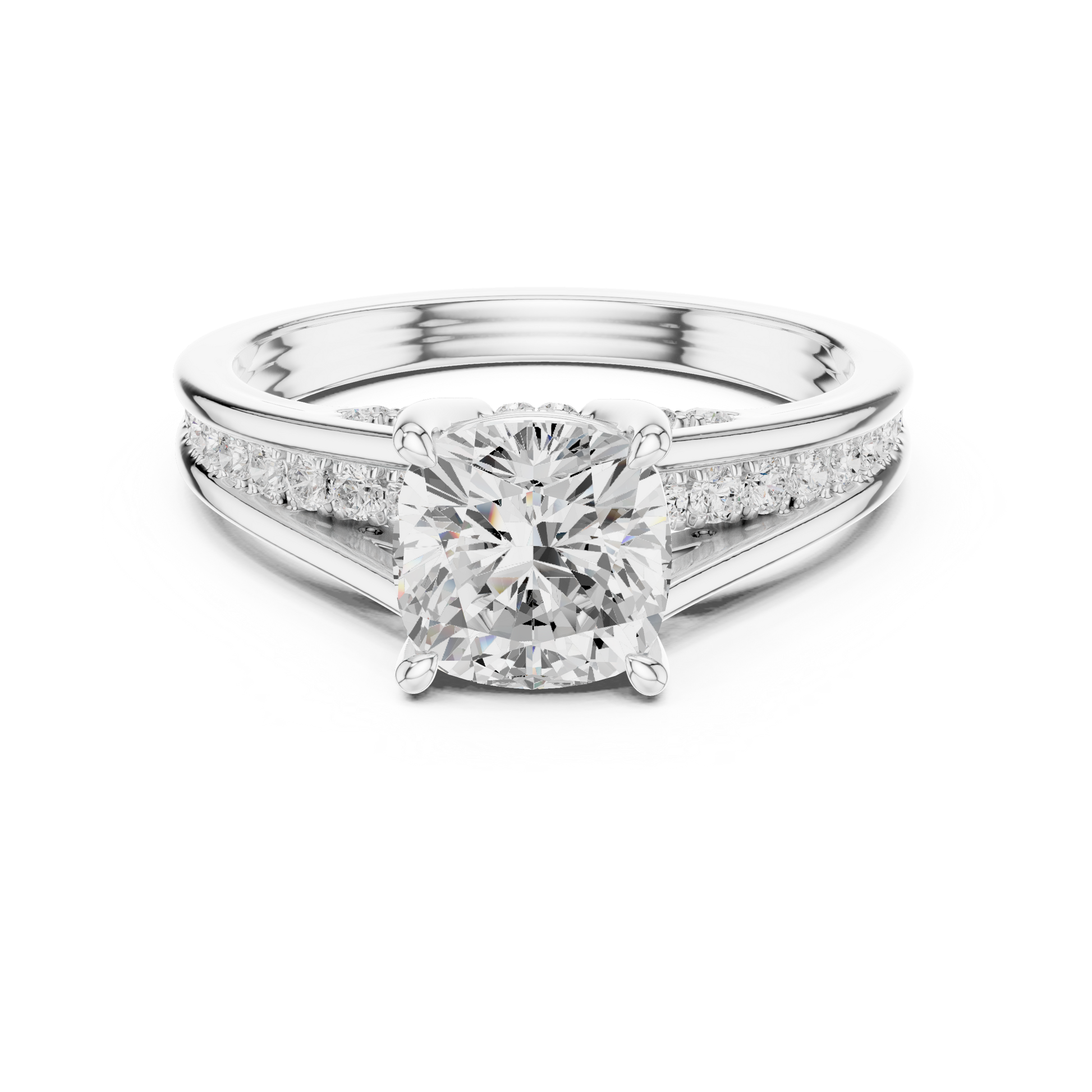 HIGHCARAT DIAMONDS