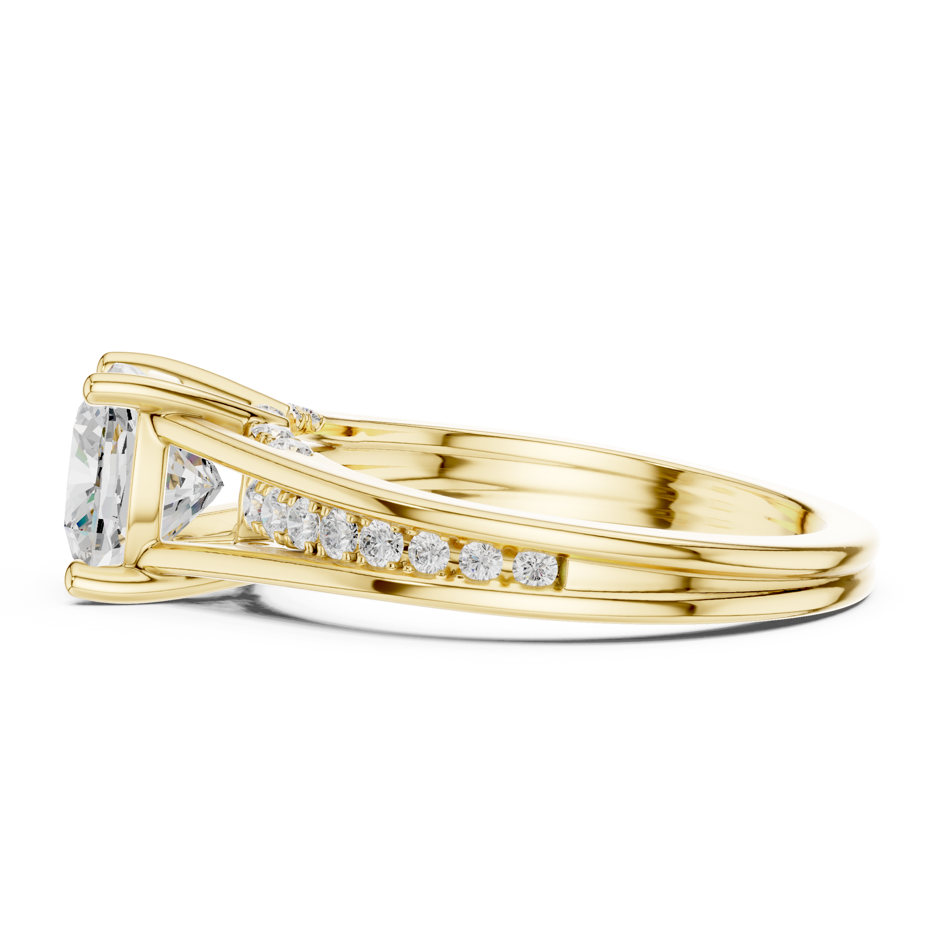 HIGHCARAT DIAMONDS