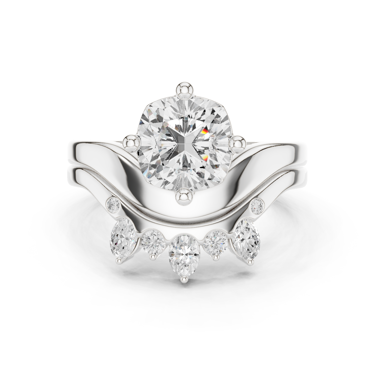 HIGHCARAT DIAMONDS