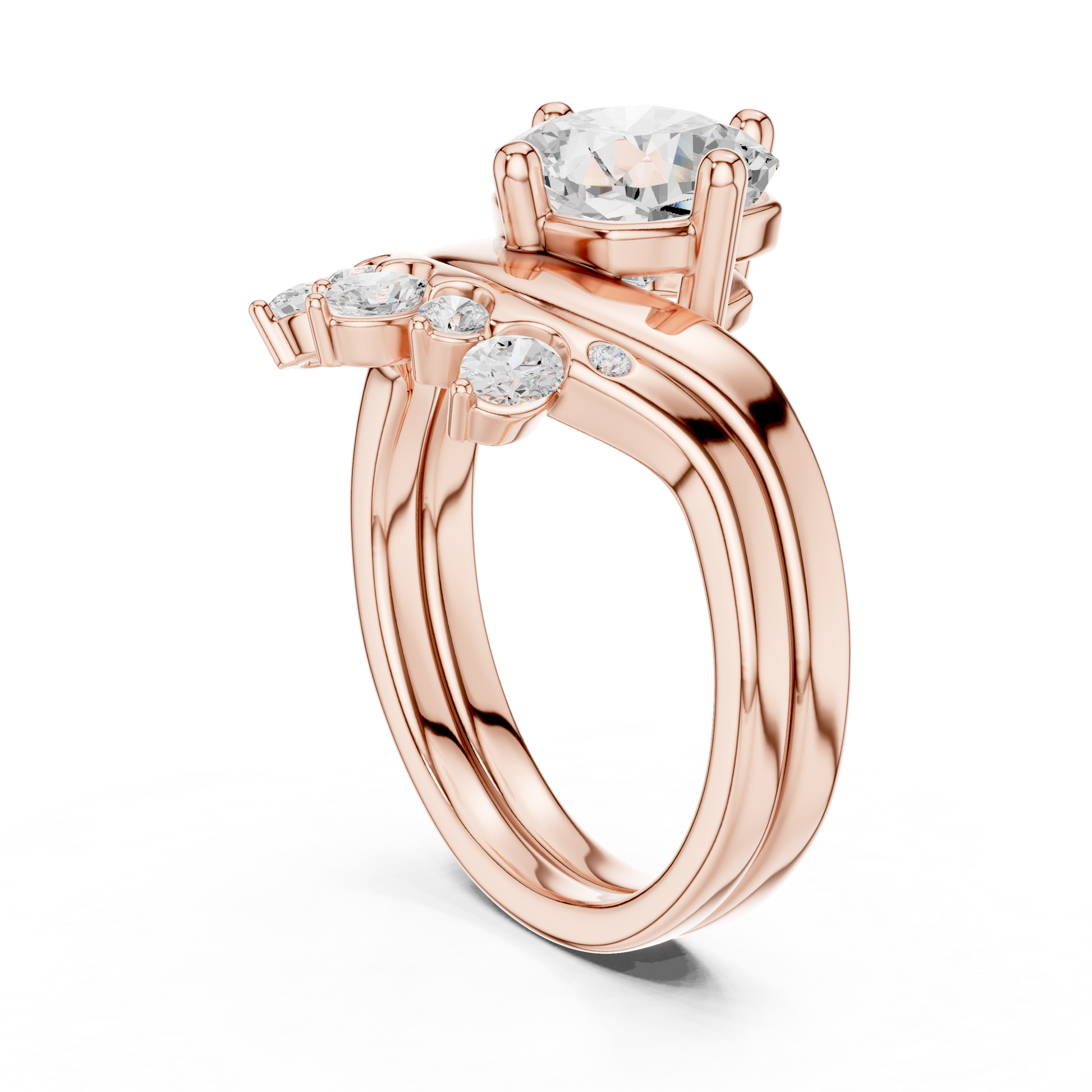 HIGHCARAT DIAMONDS