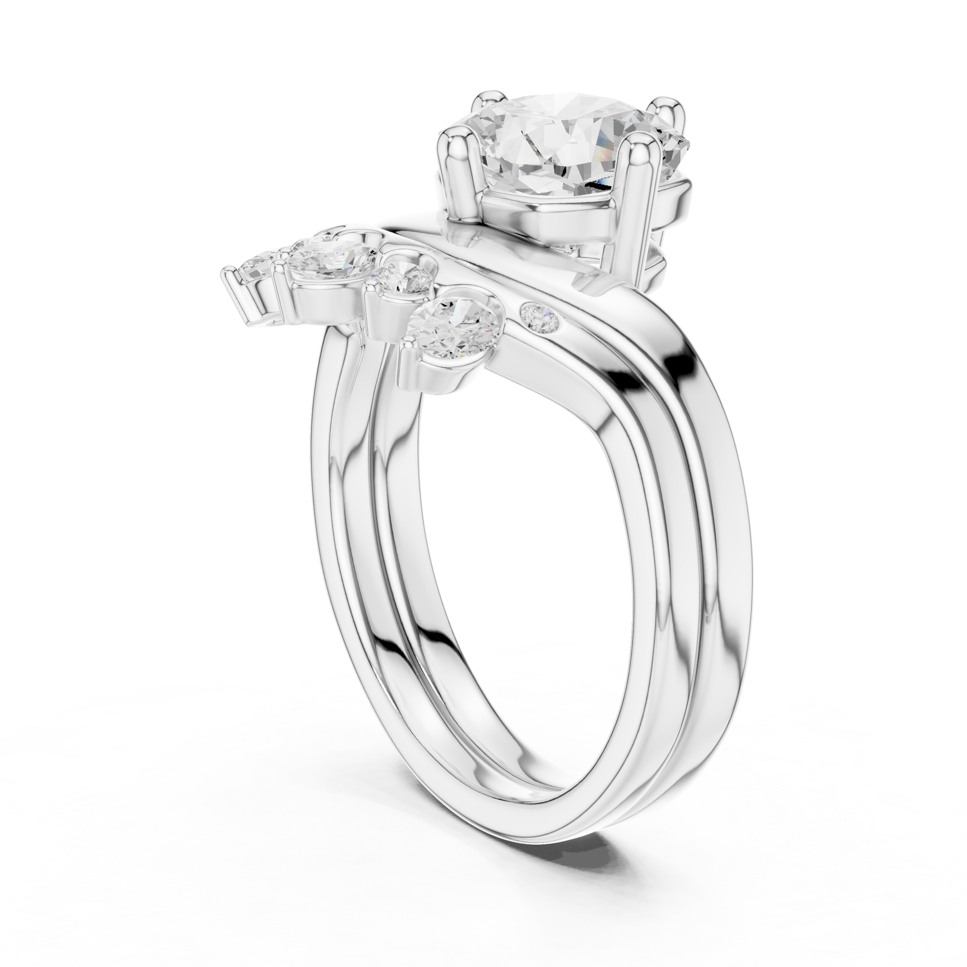 HIGHCARAT DIAMONDS