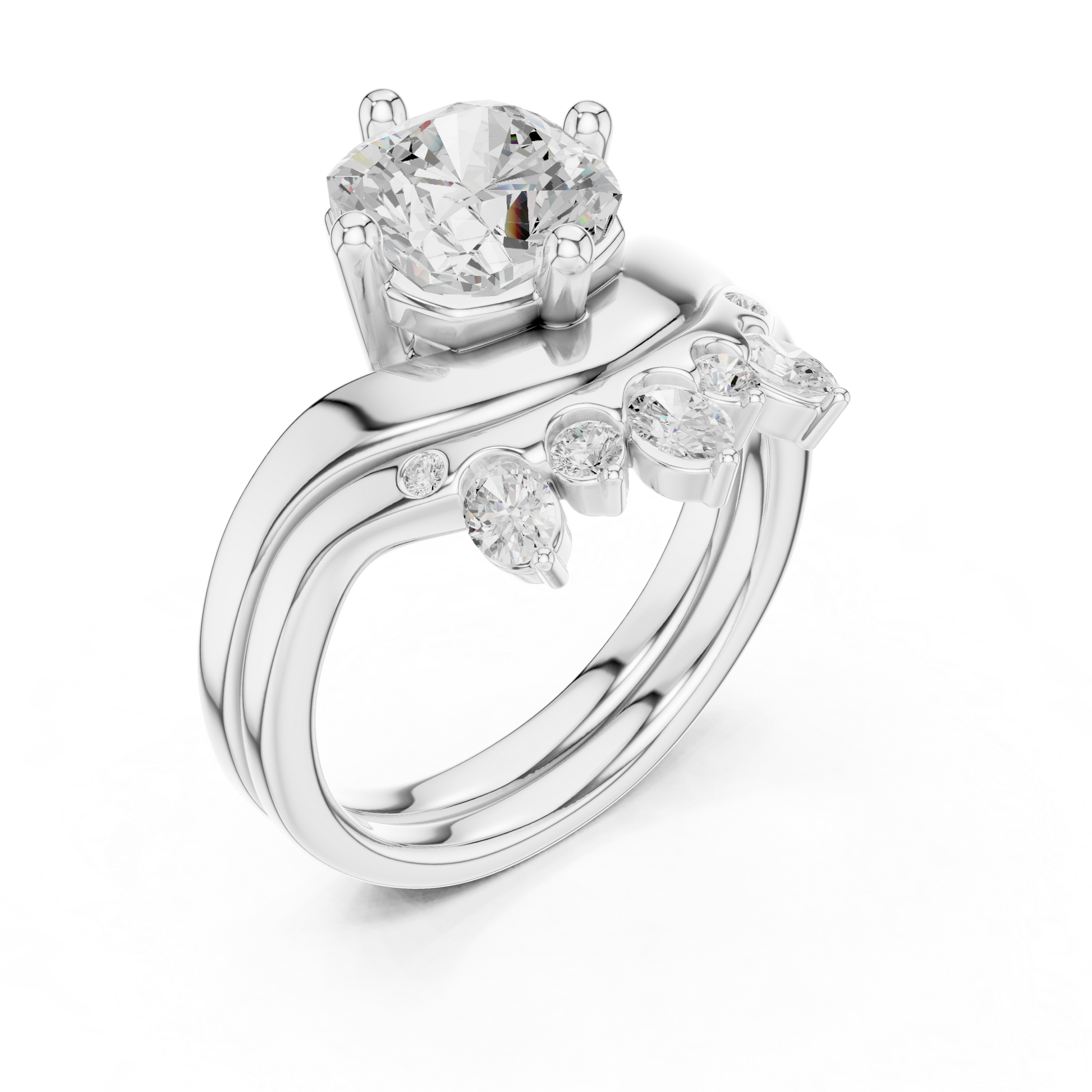 HIGHCARAT DIAMONDS