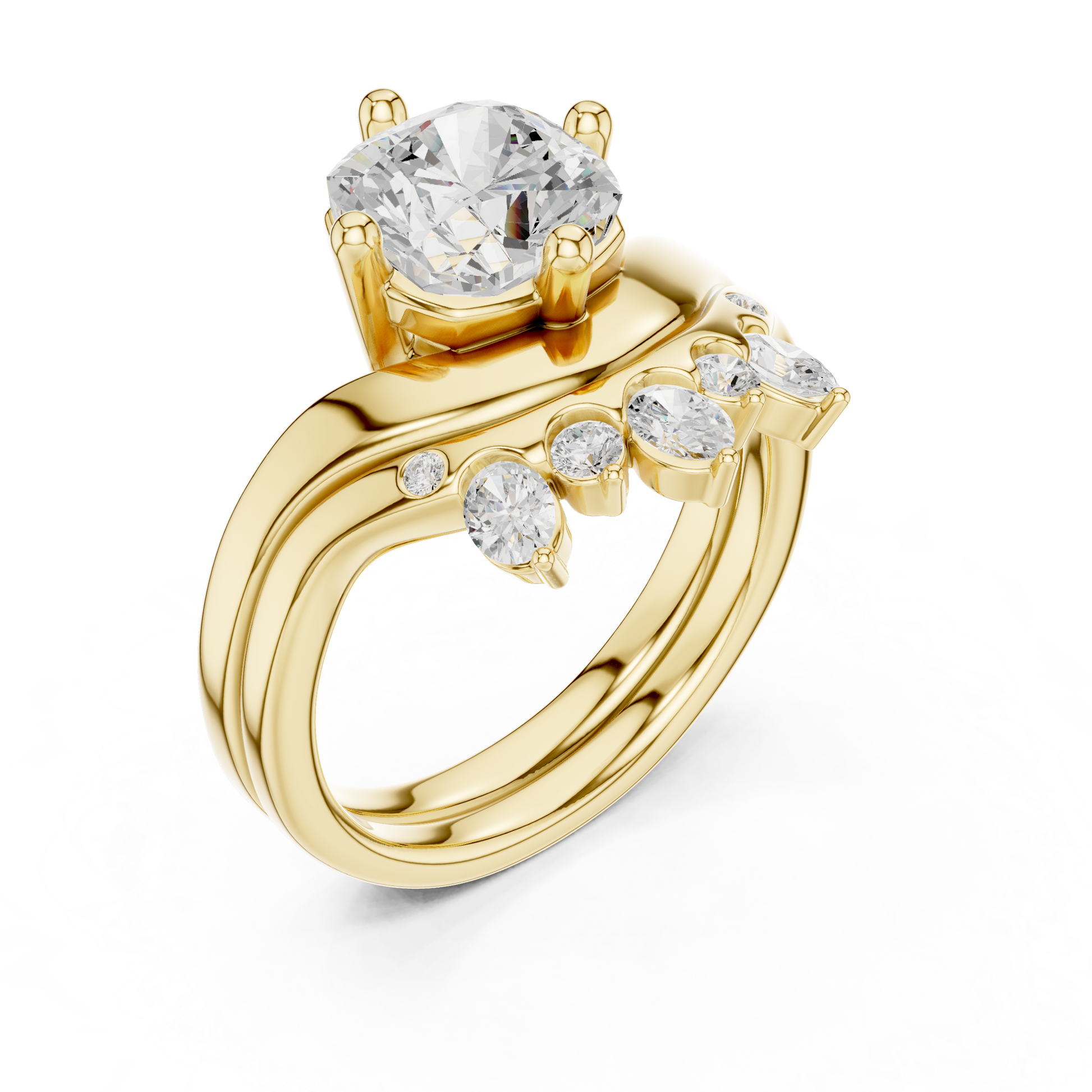 HIGHCARAT DIAMONDS