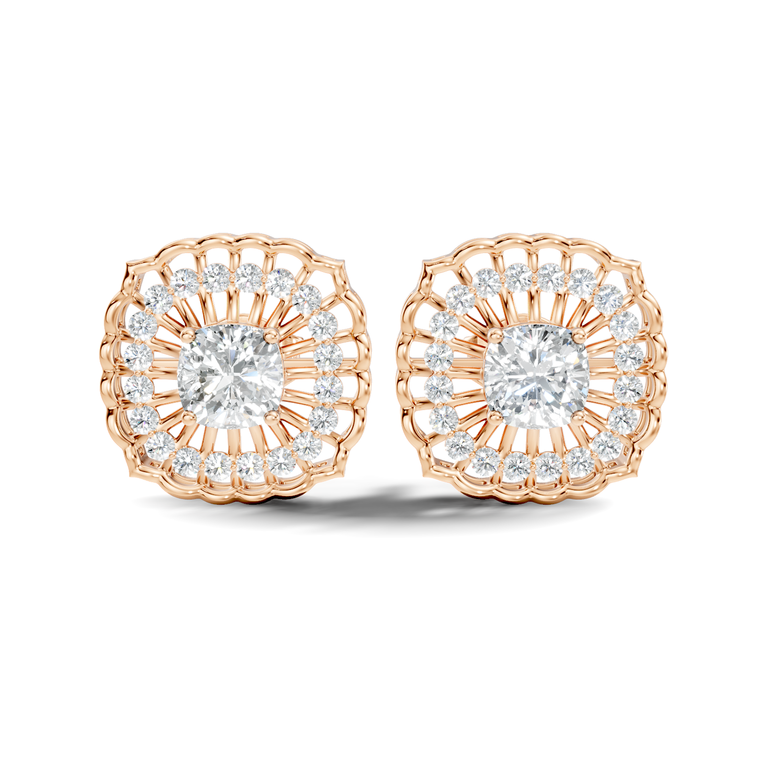 HIGHCARAT DIAMONDS
