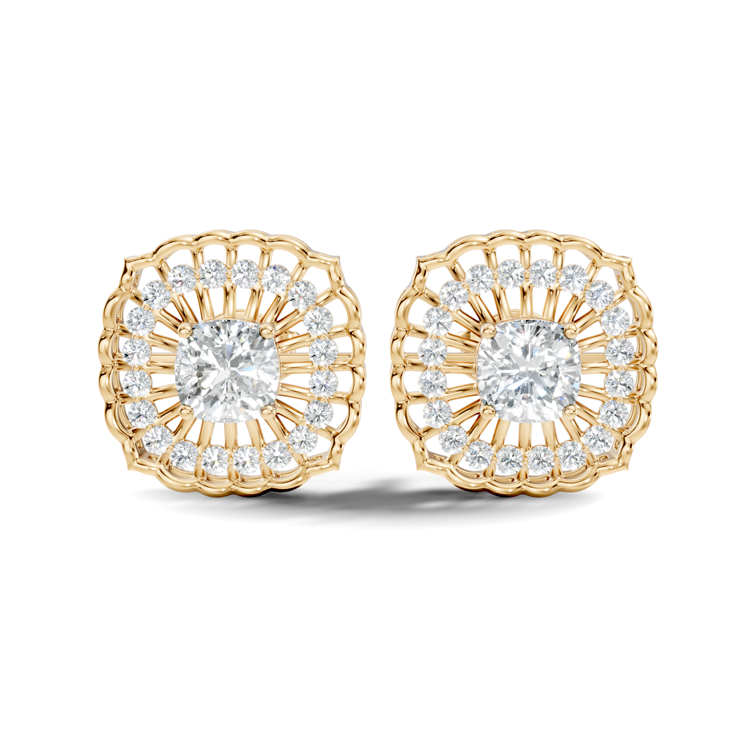 HIGHCARAT DIAMONDS