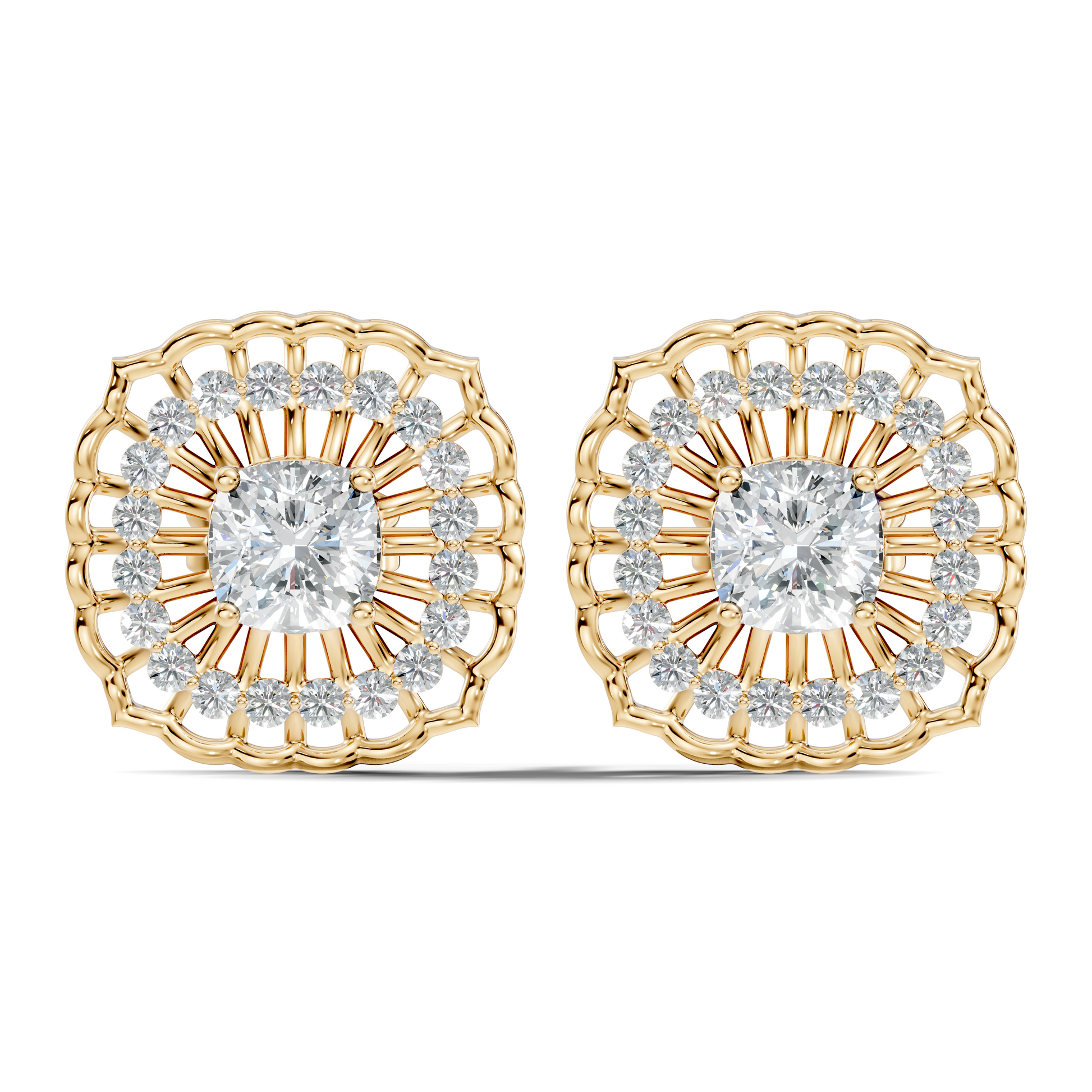 HIGHCARAT DIAMONDS
