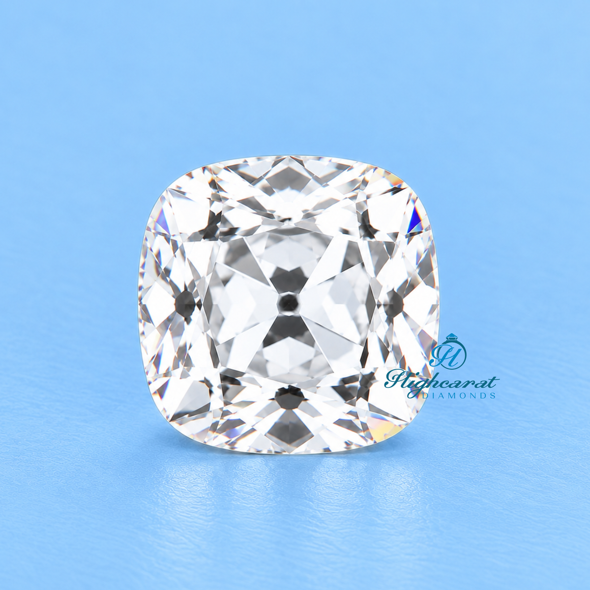 HIGHCARAT DIAMONDS