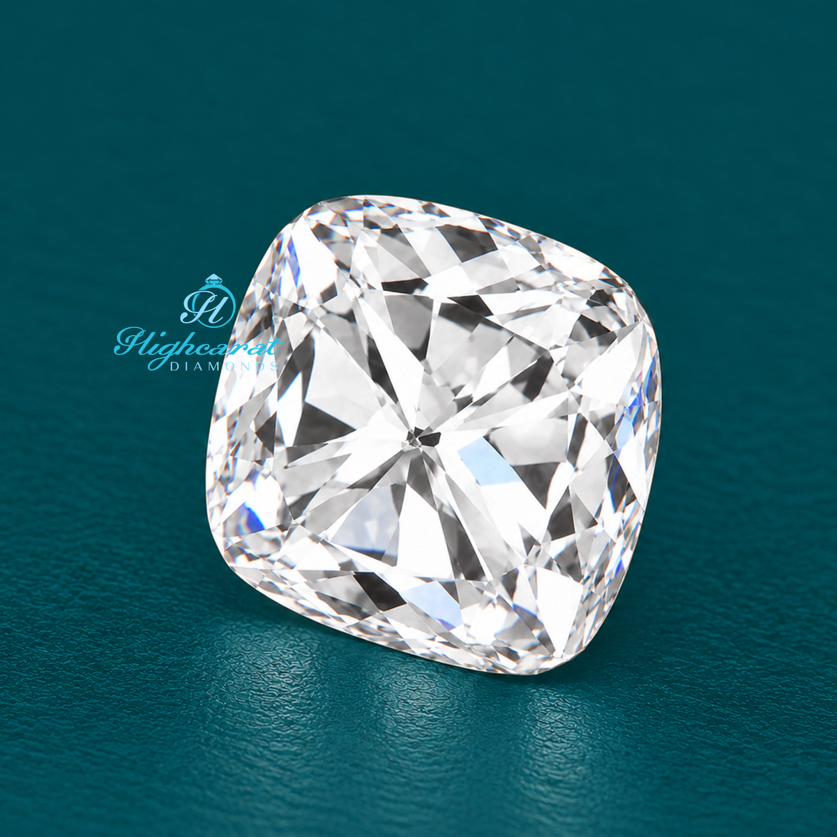 HIGHCARAT DIAMONDS