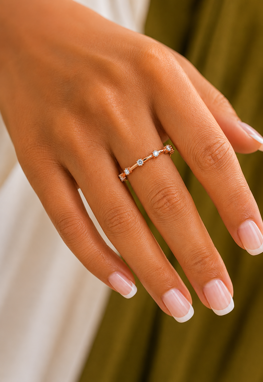 HIGHCARAT DIAMONDS