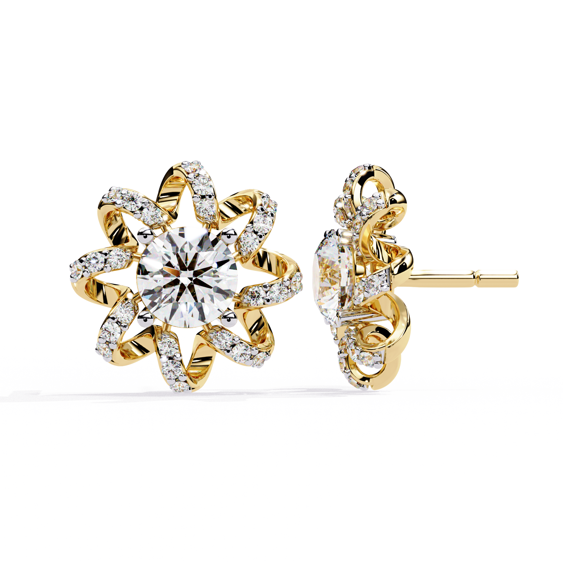 HIGHCARAT DIAMONDS