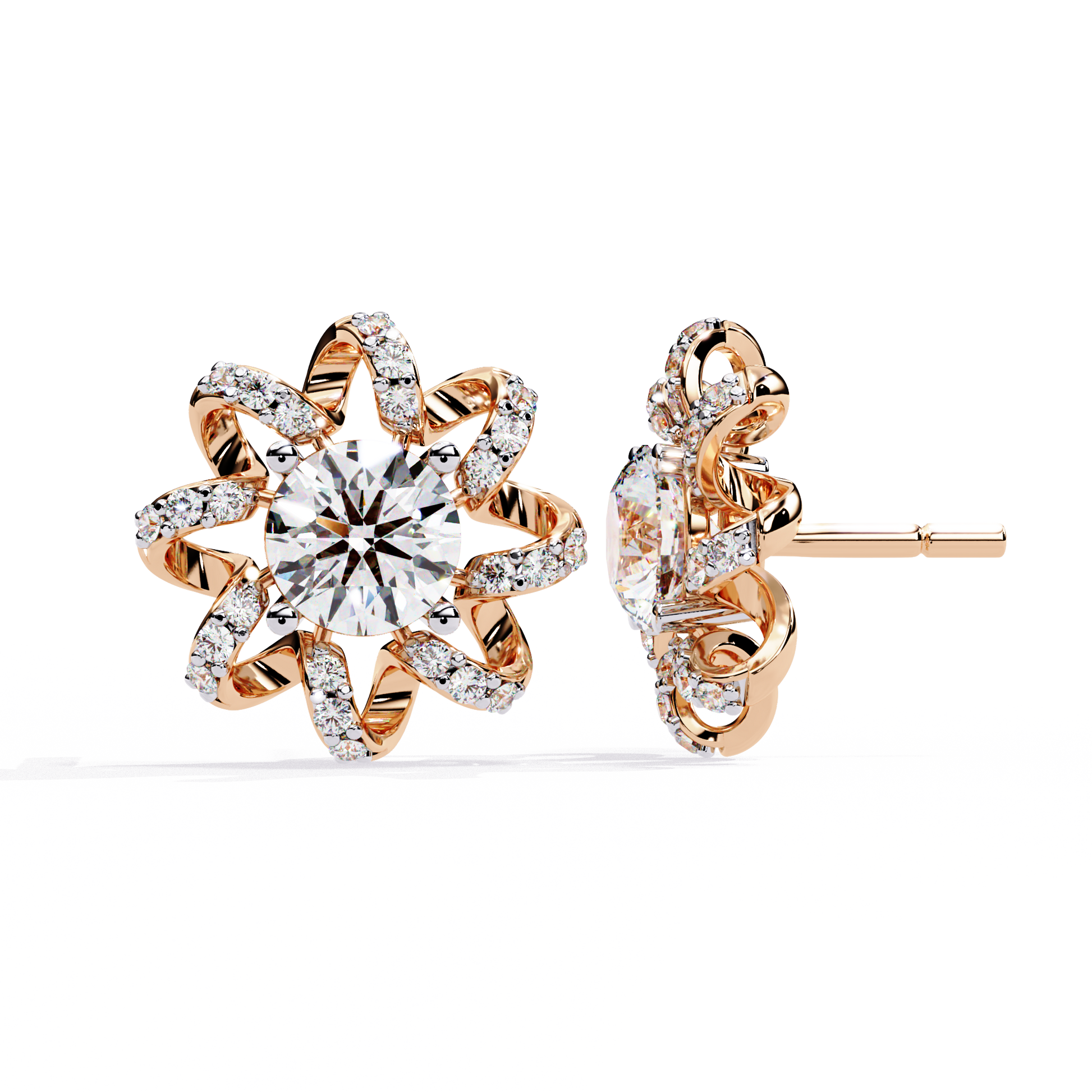 HIGHCARAT DIAMONDS