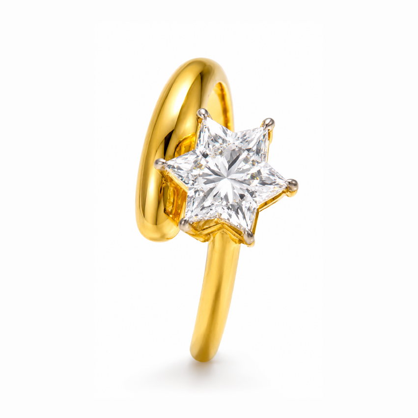 HIGHCARAT DIAMONDS
