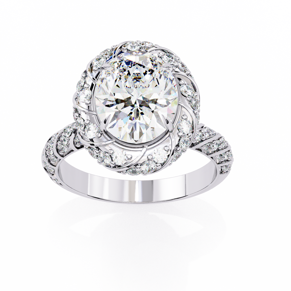 HIGHCARAT DIAMONDS