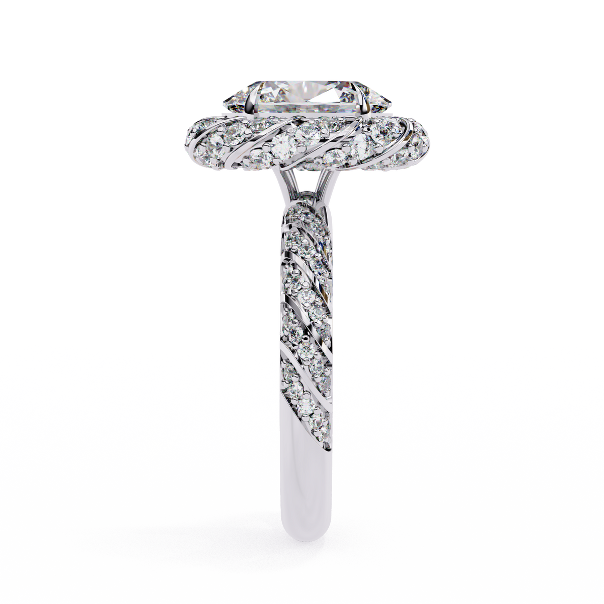 HIGHCARAT DIAMONDS