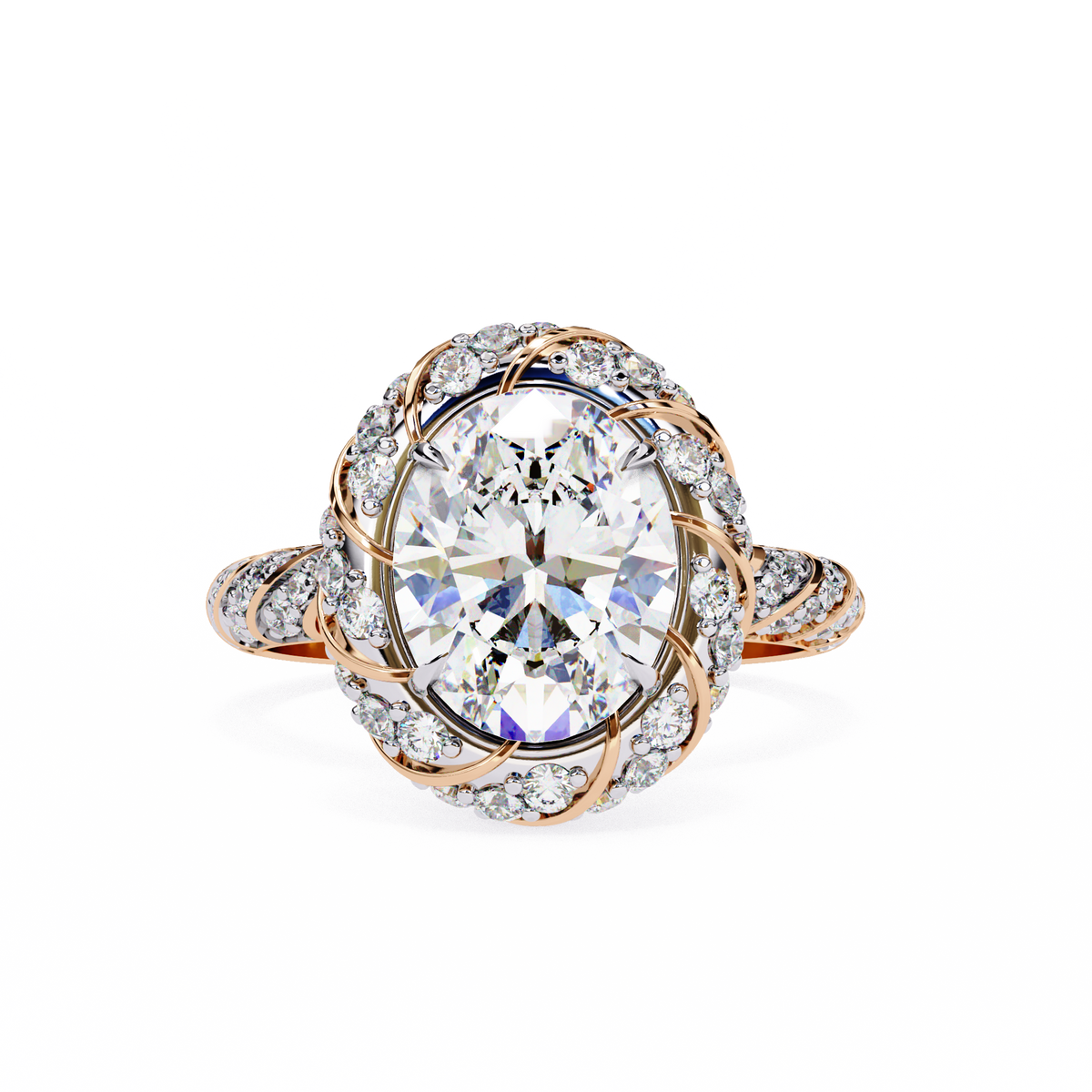 HIGHCARAT DIAMONDS
