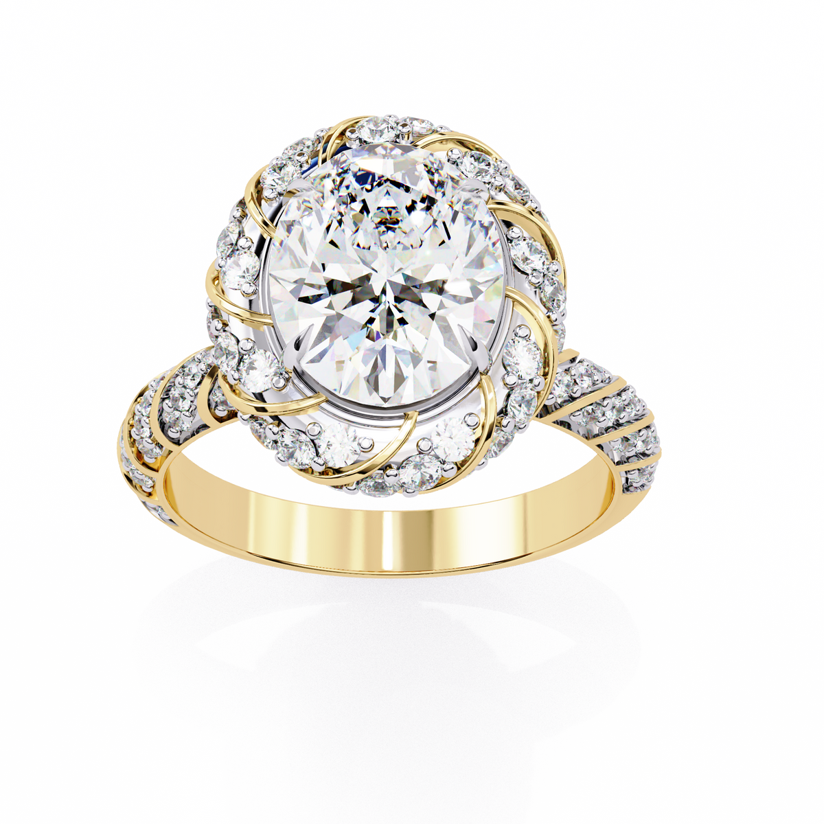 HIGHCARAT DIAMONDS