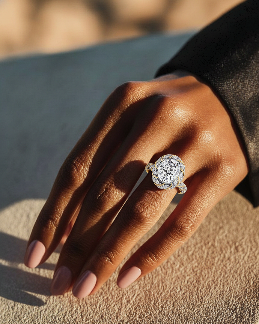 HIGHCARAT DIAMONDS