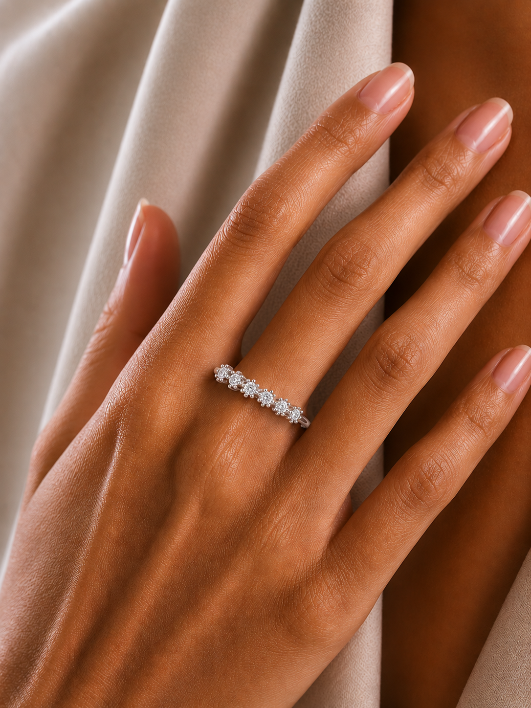 HIGHCARAT DIAMONDS